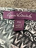 Gloria Vanderbilt Silver 3/4 Sleeve T-Shirt Size XL Petite - photo 7