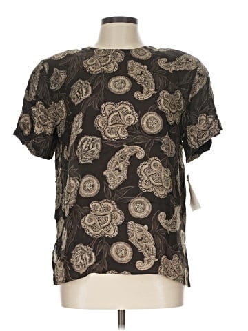 Jones New York Kimono (view 1)