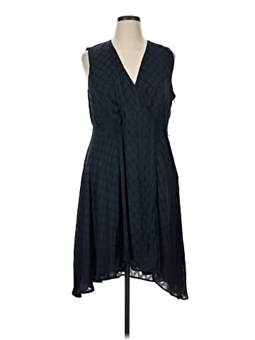 Simply Vera Vera Wang Cocktail Dress (view 1)
