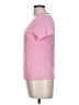 Express Pink Short Sleeve T-Shirt Size L - photo 5