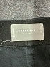 Everlane Solid Black Active Pants Size S - photo 7