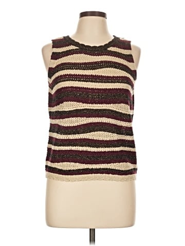 a.n.a. A New Approach Sweater Vest (view 1)
