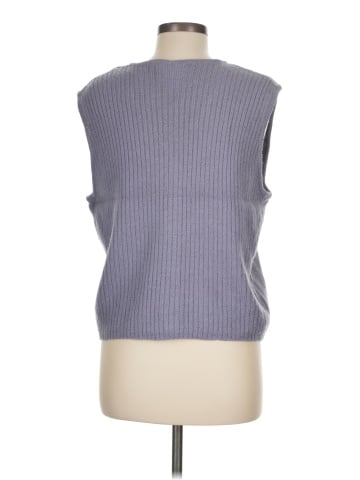 Susan Bristol Sweater Vest (view 2)