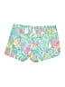 Lilly Pulitzer Print Green Board Shorts Size 0 - photo 2