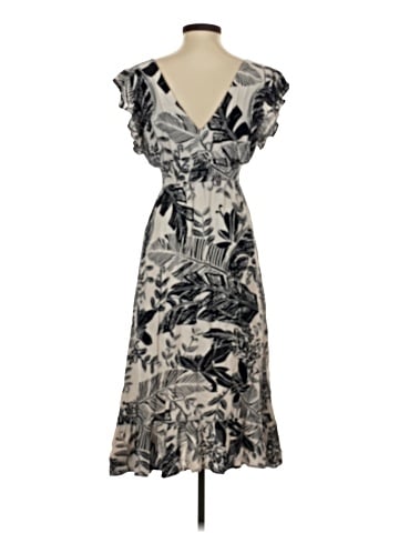 Fate Cocktail Dress (view 2)