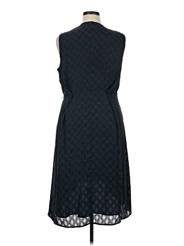 Simply Vera Vera Wang Cocktail Dress (view 2)