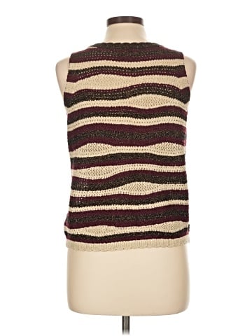 a.n.a. A New Approach Sweater Vest (view 2)