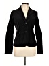 Gap Black Blazer Size 10 - photo 1