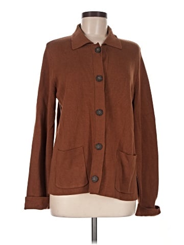 J.Jill Cardigan (view 1)