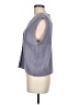 Susan Bristol Gray Sweater Vest Size M - photo 5