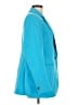 Anne Klein Teal Blazer Size 12 - photo 4