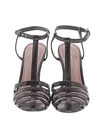 Diane von Furstenberg Sandals (view 2)