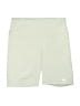 Alo Solid Green Athletic Shorts Size M - photo 1