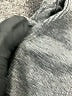 Ann Taylor Gray Turtleneck Sweater Size XS - photo 7