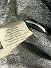 Ann Taylor Gray Turtleneck Sweater Size XS - photo 8