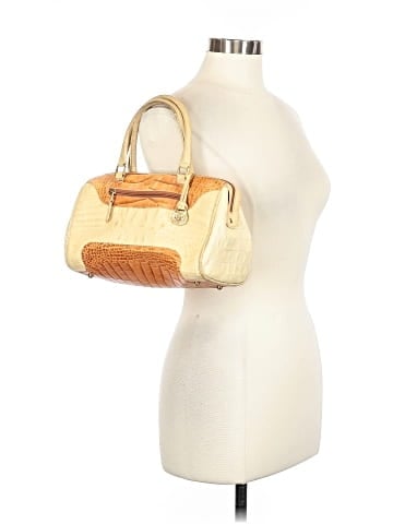 Brahmin Satchel (view 2)
