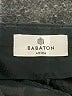 Babaton Black Dress Pants Size 4 - photo 7