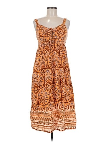Knox Rose Casual Dress (view 1)