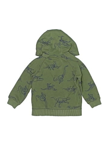 Carter's Zip Up Hoodie (view 2)