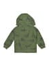 Carter's Green Zip Up Hoodie 18-24 MO / 24 MO - photo 2