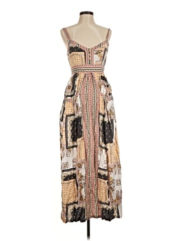 Matilda Jane Casual Dress (view 1)