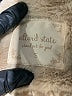Altar'd State 100% Polyester Tan Coat Size S - photo 6