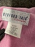 BEDFORD FAIR lifestyles 100% Polyester Pink Jacket Size 16 (petite) - photo 6