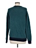 Old Navy Teal Pullover Sweater Size M - photo 2