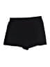 Open Edit Solid Black Shorts Size L - photo 1