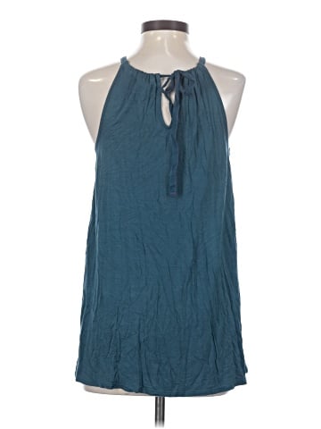 One September Sleeveless Blouse (view 2)
