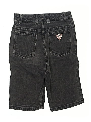 Guess Denim Shorts (view 2)