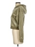 Express Green Zip Up Hoodie Size XS - photo 5