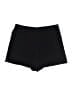 Open Edit Solid Black Shorts Size L - photo 2