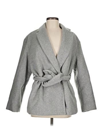 Gap Coat (view 1)