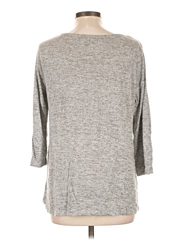 Staccato 3/4 Sleeve T-Shirt (view 2)