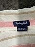 Splendid Stripes Pink Sleeveless Button-Down Shirt Size M - photo 7