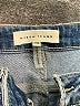 Risen Hearts Blue Jeans Size 7 - photo 7