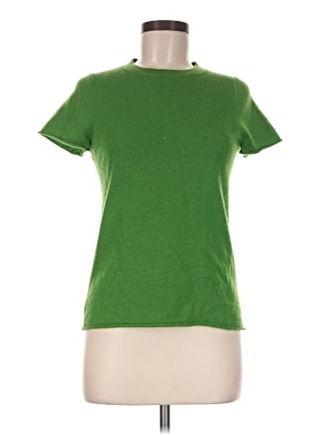 J.Crew Collection Pullover Sweater (view 1)