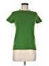 J.Crew Collection Green Pullover Sweater Size M - photo 1