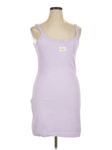 CALVIN KLEIN JEANS Casual Dress (view 1)