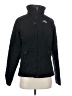The North Face 100% Nylon Black Jacket Size S - photo 1