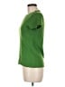 J.Crew Collection Green Pullover Sweater Size M - photo 5