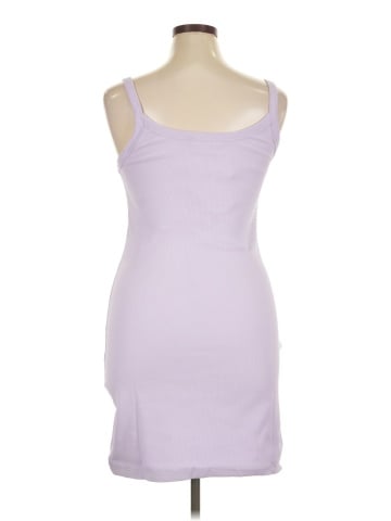 CALVIN KLEIN JEANS Casual Dress (view 2)