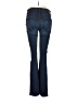 Paige Hearts Blue Jeans Size 30 waist - photo 2