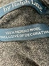 Polo by Ralph Lauren 100% Wool Gray Wool Pullover Sweater Size XL (tall) - photo 8