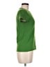 J.Crew Collection Green Pullover Sweater Size M - photo 4