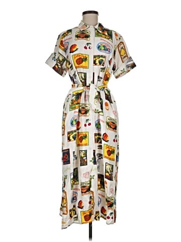 Jane and Delancey Casual Dress (view 1)