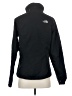 The North Face 100% Nylon Black Jacket Size S - photo 2