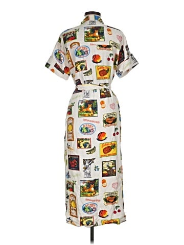 Jane and Delancey Casual Dress (view 2)
