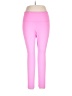 Fabletics Pink Active Pants Size XXL - 1X - photo 1